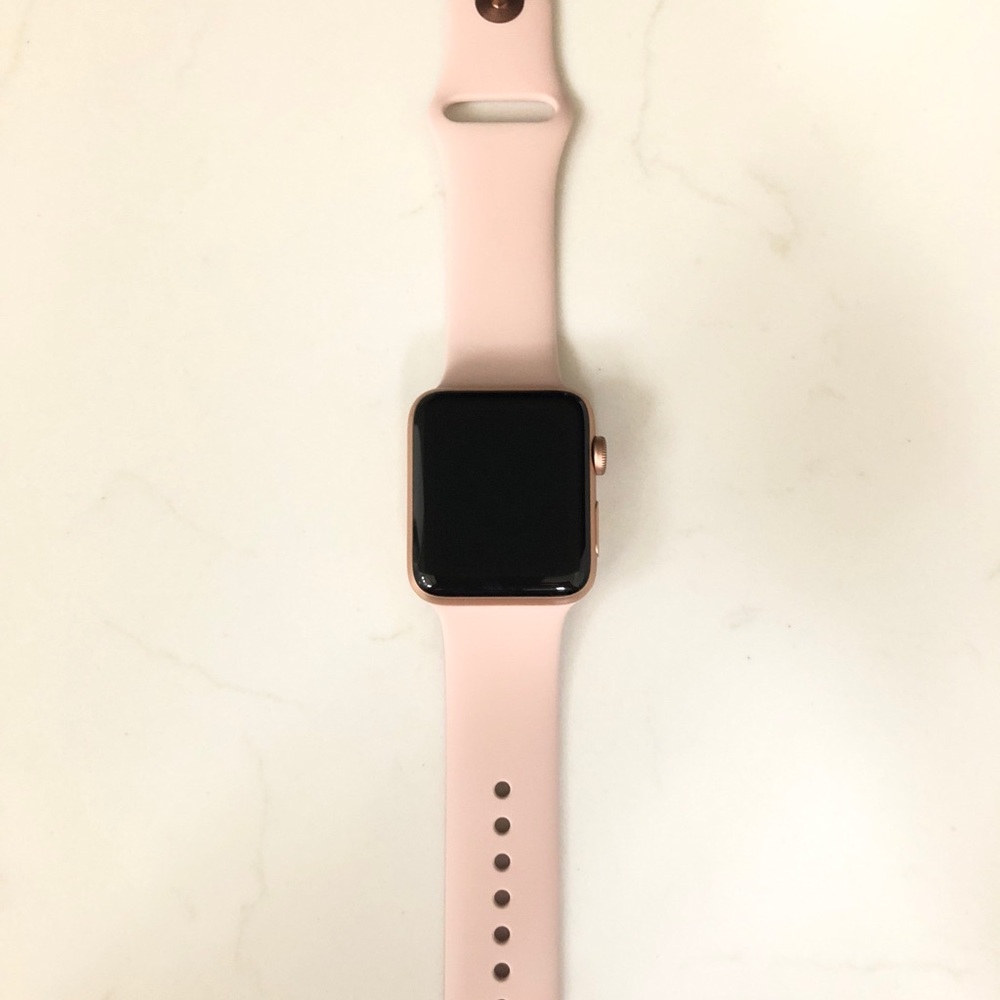 Apple Watch Series 3